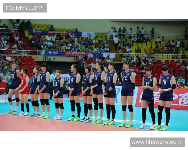 中国女排与韩国女排激战2015年10月31日精彩回顾与赛后分析