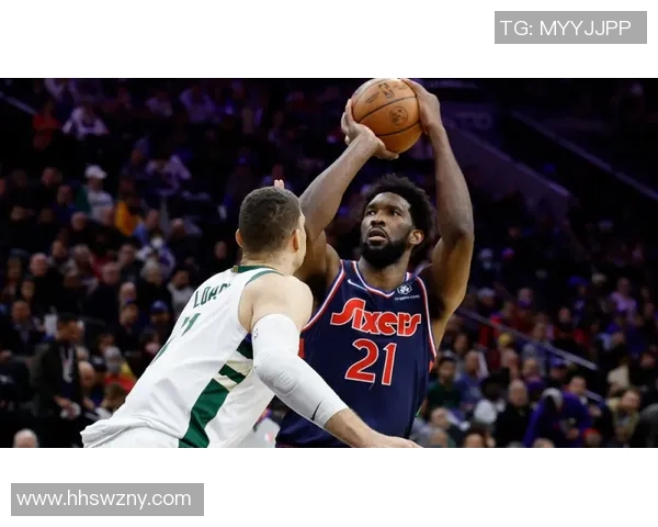 恩比德再创辉煌蝉联得分王场均348分创近40年最高纪录