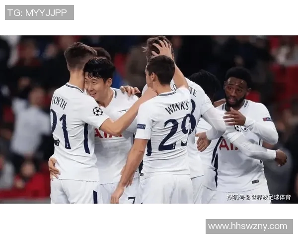 热刺与埃弗顿激战正酣直播比赛精彩瞬间回顾与分析